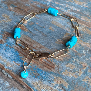 Rio Bracelet