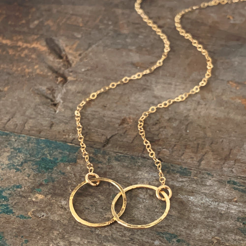 Together Necklace