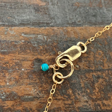 Turquoise Necklace