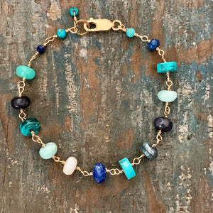 Island Dreams Bracelet