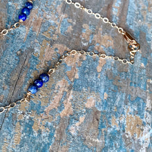 Mission Necklace