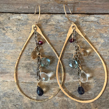 Lucia Earrings / Fall