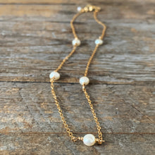 Eternity Necklace