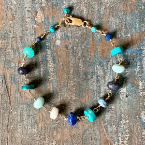 Island Dreams Bracelet