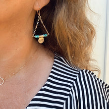 Aurora Earrings