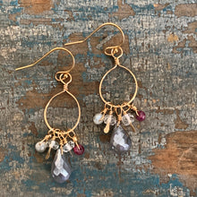 Harmony Earrings