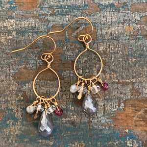 Harmony Earrings