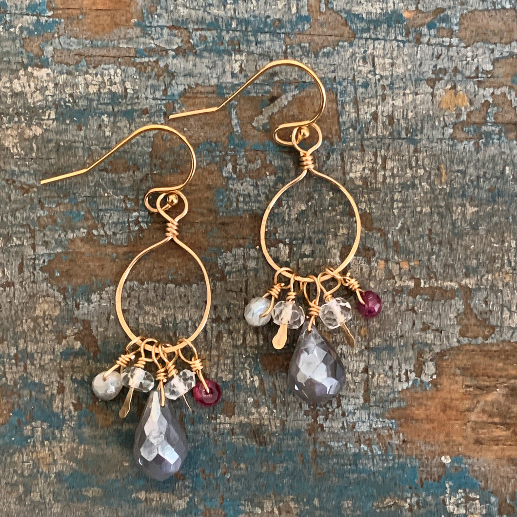 Harmony Earrings