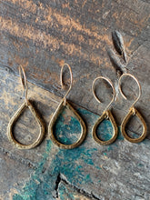 Emma Earrings / Large