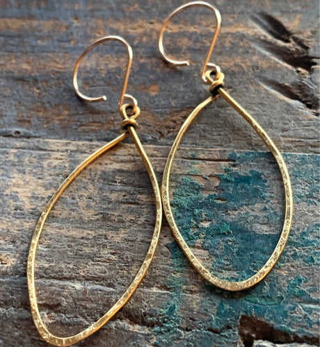 Renee Earrings