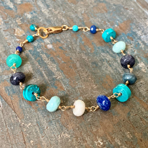 Island Dreams Bracelet