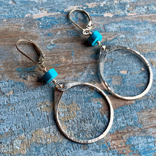 Nina Earrings
