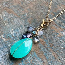 Atlantis Necklace