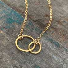 Together Necklace/ Medium