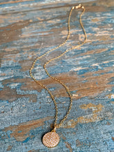 Shine Necklace