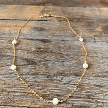 Eternity Necklace