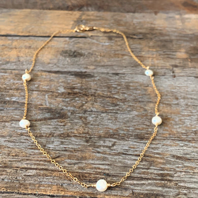 Eternity Necklace
