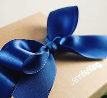 Jenna Necklace / Black