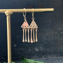 Demi Earrings