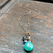Atlantis Necklace