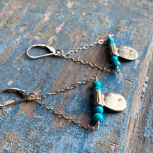 Aurora Earrings