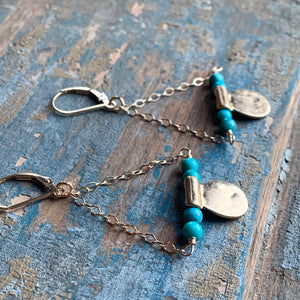 Aurora Earrings