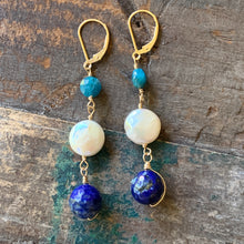 Coastal Earrings