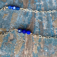 Mission Necklace
