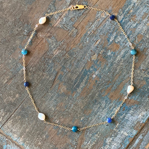 Coastal Necklace