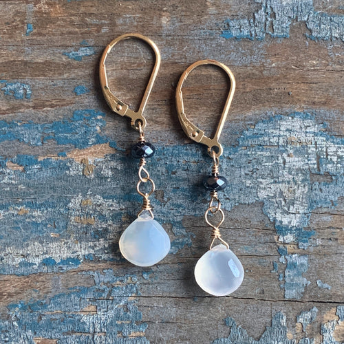 Serenity Earrings
