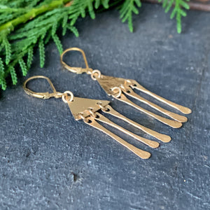 Demi Earrings