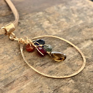 High West Necklace