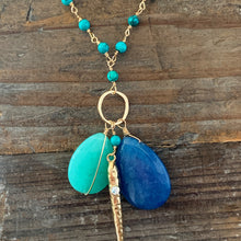 Tropics Necklace