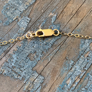 Coastal Necklace