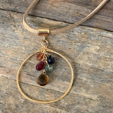 High West Necklace