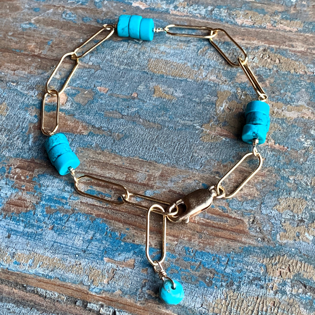 Rio Bracelet