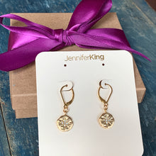 Starburst Earrings