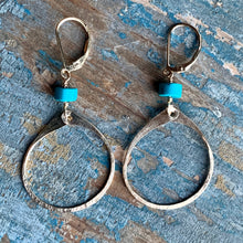 Nina Earrings