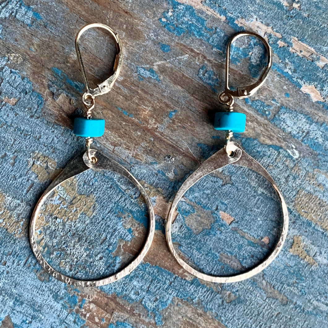 Nina Earrings