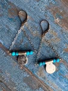 Aurora Earrings