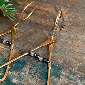 Adrienne Earrings