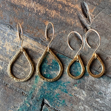 Emma Earrings / Small