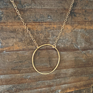 Unity Necklace