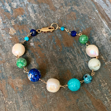 Chesapeake Bracelet