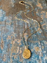 Butterfly Necklace