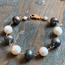 Pearl Bracelet
