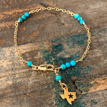 Texas Bracelet