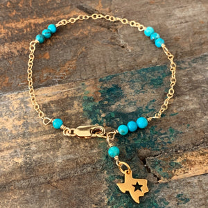 Texas Bracelet
