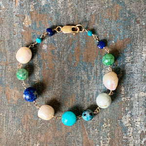 Chesapeake Bracelet