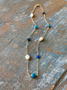 Coastal Necklace
